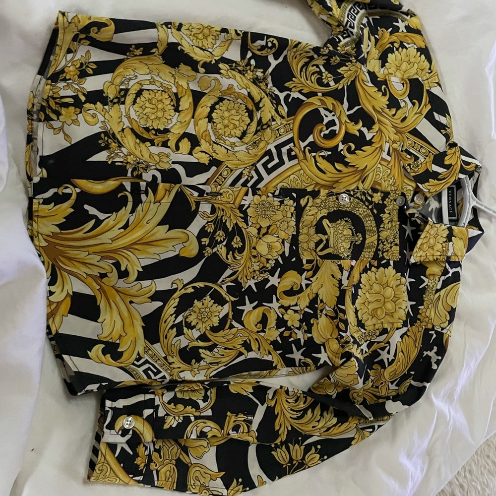 In great condition only worn once